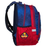 Школьный рюкзак CoolPack Colorino 22L Football (F025652) фото №2 — интернет-магазин Desire.md