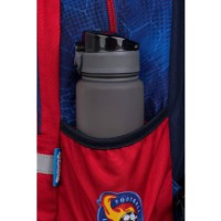 Школьный рюкзак CoolPack Colorino 22L Football (F025652) фото №4 — интернет-магазин Desire.md