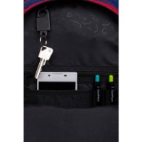 Школьный рюкзак CoolPack Colorino 22L Football (F025652) фото №5 — интернет-магазин Desire.md