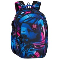 Rucsac școlar CoolPack Trust 29L (F002902)