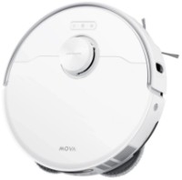 Робот-пылесос Mova P50 Pro Ultra White фото №4 — интернет-магазин Desire.md