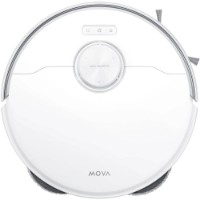 Робот-пылесос Mova P50 Pro Ultra White фото №2 — интернет-магазин Desire.md