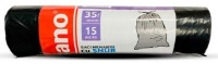 Saci pentru gunoi Sano Optima 35L 15pcs (321942)