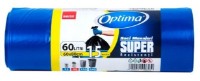 Saci pentru gunoi Sano Optima 60L 15pcs (006539)
