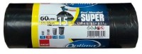 Saci pentru gunoi Sano Optima 60L 15pcs (007048)