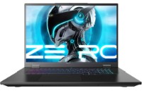 Ноутбук Thunderobot Zero Black (Ultra 9 275HX 32Gb 1Tb RTX5080)