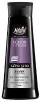 Кондиционер для волос Natural Formula Silver 400ml (965579)
