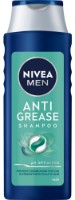 Шампунь для волос Nivea Men Anti Grease 400ml