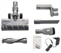 Aspirator vertical Polaris PVCS 6000 Energy WAY Pro Graphite imaginea #5 — magazin online Desire.md