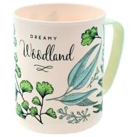 Cană Bytplast Phibo Picnic 400ml (47876)