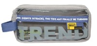 Penar New World Trend Grey/Blue (1166)