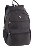 Rucsac școlar Pulse Steph Dark Grey