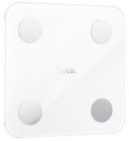 Cântar de podea Hoco DI65 White