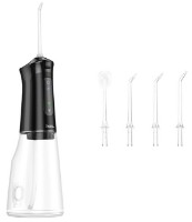 Irigator Hoco HP61 Black imaginea #2 — magazin online Desire.md