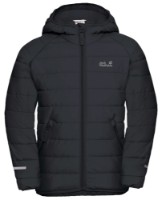 Geacă pentru copii Jack Wolfskin Zenon Kids Phantom, s.176