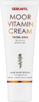 Cremă pentru față Gehwol Gerlavit Moor Vitamin 75ml