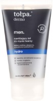 Produs de curățare tenului Tolpa Dermo Men Hydro 150ml