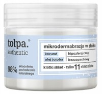 Пилинг для лица Tolpa Authentic Microdermabrasia 65g