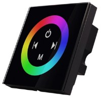 Контроллер RGB с сенсорной панелью Rexant 143-109-1