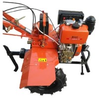 Motocultor pe motorină TATA ТТ-1100AE-ZX imaginea #2 — magazin online Desire.md