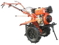 Motocultor pe motorină TATA ТТ-1100AE-ZX imaginea #3 — magazin online Desire.md