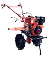 Motocultor pe motorină TATA ТТ-1100А-ZX
