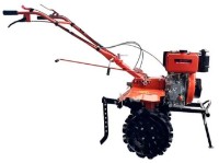 Motocultor pe motorină TATA ТТ-1100А-ZX imaginea #2 — magazin online Desire.md