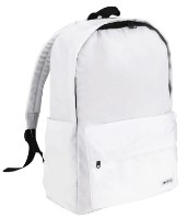 Городской рюкзак Deli White DLEH1051