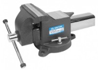 Тиски King Tony 9TZ11-04