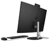 Sistem Desktop Hp 24-cr0074ci Black (A1AG1EA) imaginea #4 — magazin online Desire.md