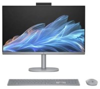 Моноблок Hp OmniStudio X 32 Silver (C09GDEA)