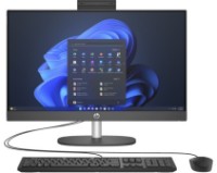 Моноблок Hp ProOne 245 G10 Black (A54ZWET)
