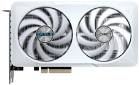Placă video Gigabyte GeForce RTX5060 Eagle OC ICE 8GB GDDR7 (GV-N5060EAGLEOC-ICE-8GD)
