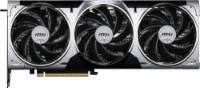 Placă video MSI GeForce RTX 5080 16GB Ventus 3X OC Plus GDDR7