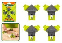 Струбцина Dyllu DTCZ6E01 фото №2 — интернет-магазин Desire.md