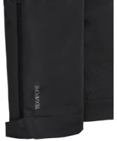 Pantaloni spotivi pentru copii Jack Wolfskin Snowy Days K Black, s.176 imaginea #3 — magazin online Desire.md