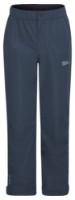 Детские спортивные штаны Jack Wolfskin Snowy Days K Midnight Sky, s.176