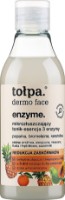 Tonic pentru față Tolpa Dermo Face Enzyme 200ml