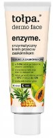 Cremă pentru față Tolpa Dermo Face Enzyme Cream 40ml
