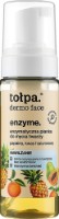 Produs de curățare tenului Tolpa Dermo Face Enzyme Foam 150ml