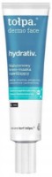 Cremă pentru față Tolpa Dermo Face Hydrativ Cream- Mask 40ml