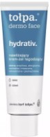 Cremă pentru față Tolpa Dermo Face Hydrativ Cream-Gel 40ml