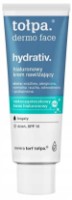 Cremă pentru față Tolpa Dermo Face Hydrativ SPF10 40ml