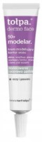 Крем для кожи вокруг глаз Tolpa Dermo Face Modelar 50+ 10ml