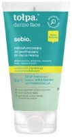 Пилинг для лица Tolpa Dermo Face Sebio Gel 150ml