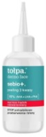 Пилинг для лица Tolpa Dermo Face Sebio+ 50ml