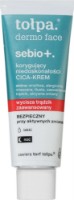 Cremă pentru față Tolpa Dermo Face Sebio+ Night 40ml