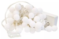 Ghirlandă Tk-Lighting 50 Led 4051 Warm White