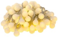 Гирлянда Tk-Lighting 50 Led 4051 Warm White фото №3 — интернет-магазин Desire.md