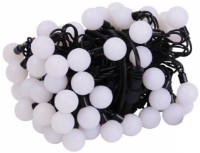 Ghirlandă Tk-Lighting Led Frozen Balls 4063